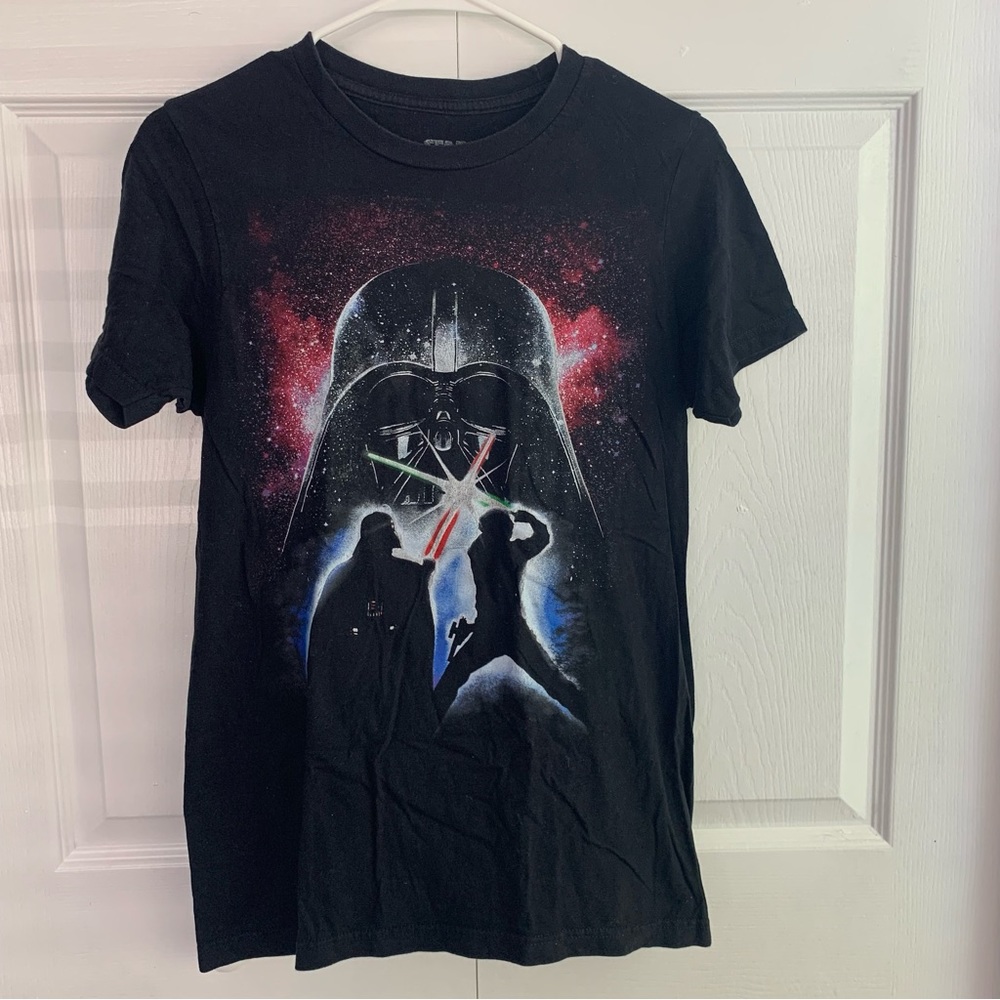 Star Wars Graphic Tee
